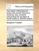 Two Tracts