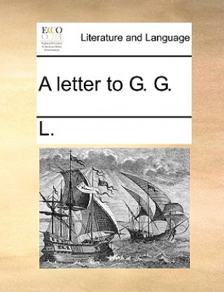 Letter to G. G.