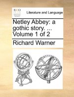 Netley Abbey