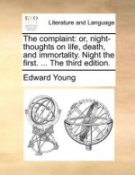 Complaint