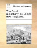 Court Miscellany