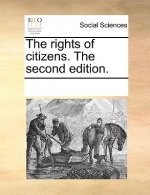 Rights of Citizens. the Second Edition.