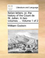 Italian Letters