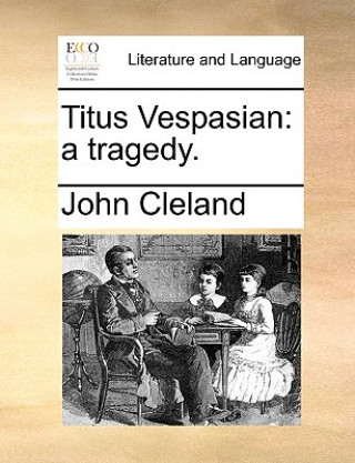 Titus Vespasian