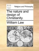 Nature and Design of Christianity.