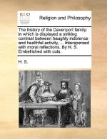 History of the Davenport Family