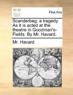 Scanderbeg