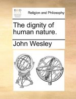 Dignity of Human Nature.