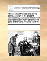 Philosophical Transactions