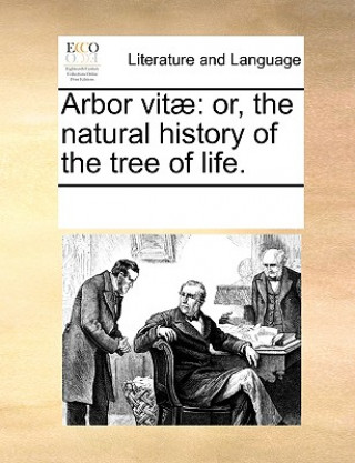 Arbor Vitae