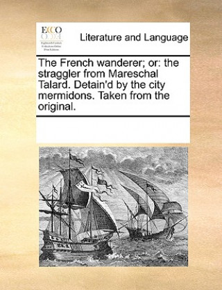 French Wanderer; Or