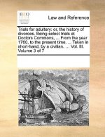 Trials for Adultery