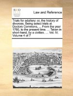 Trials for adultery