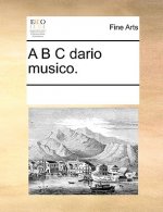 B C Dario Musico.
