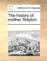 History of Mother Shipton.