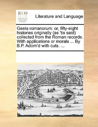 Gesta Romanorum