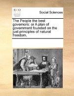 People the Best Governors