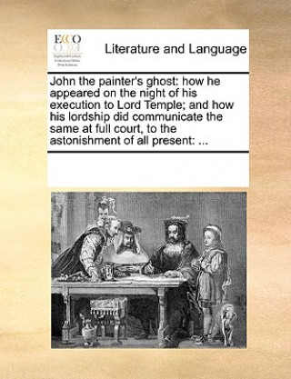 John the Painter's Ghost