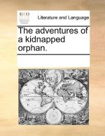 Adventures of a Kidnapped Orphan.