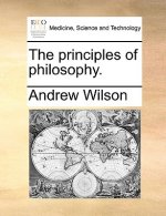 Principles of Philosophy.