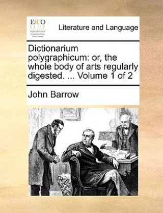 Dictionarium Polygraphicum