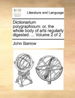 Dictionarium Polygraphicum