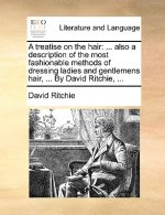 Treatise on the Hair