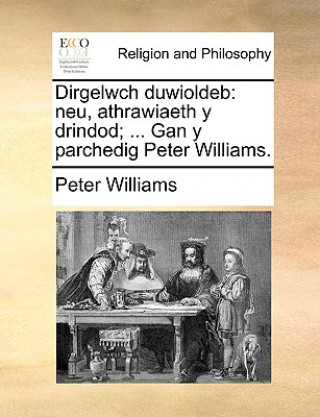 Dirgelwch Duwioldeb