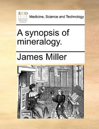 synopsis of mineralogy.
