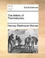 Letters of Themistocles.