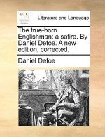 True-Born Englishman