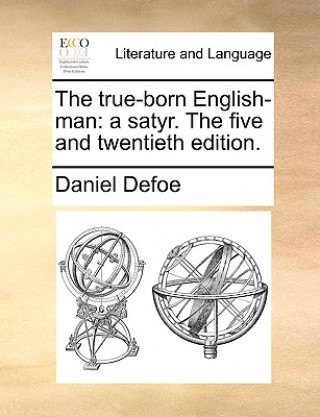 true-born English-man