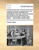Political Dictionary