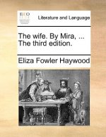 Wife. by Mira, ... the Third Edition.