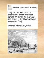 Conjunct Expeditions