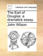Earl of Douglas