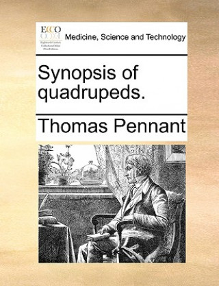 Synopsis of Quadrupeds.