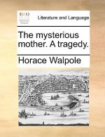 Mysterious Mother. a Tragedy.
