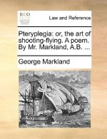 Pteryplegia