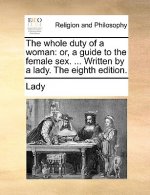 Whole Duty of a Woman