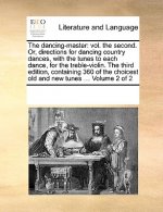 Dancing-Master