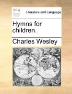 Hymns for Children.