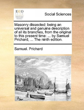 Masonry Dissected