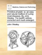 Primitive Physick