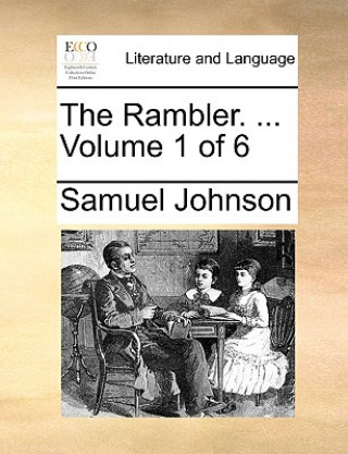 Rambler. ... Volume 1 of 6