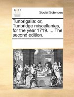 Tunbrigalia
