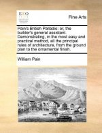 Pain's British Palladio