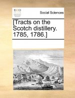 [Tracts on the Scotch Distillery. 1785, 1786.]