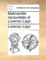Malmantile Racquistato Di Lorenzo Lippi.