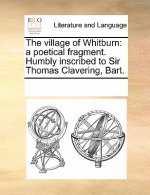 Village of Whitburn